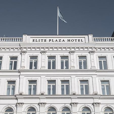 Elite Plaza Hotel Malmoe Екстер'єр фото