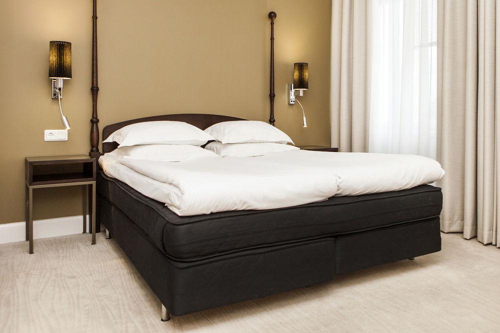 Elite Plaza Hotel Malmoe Екстер'єр фото