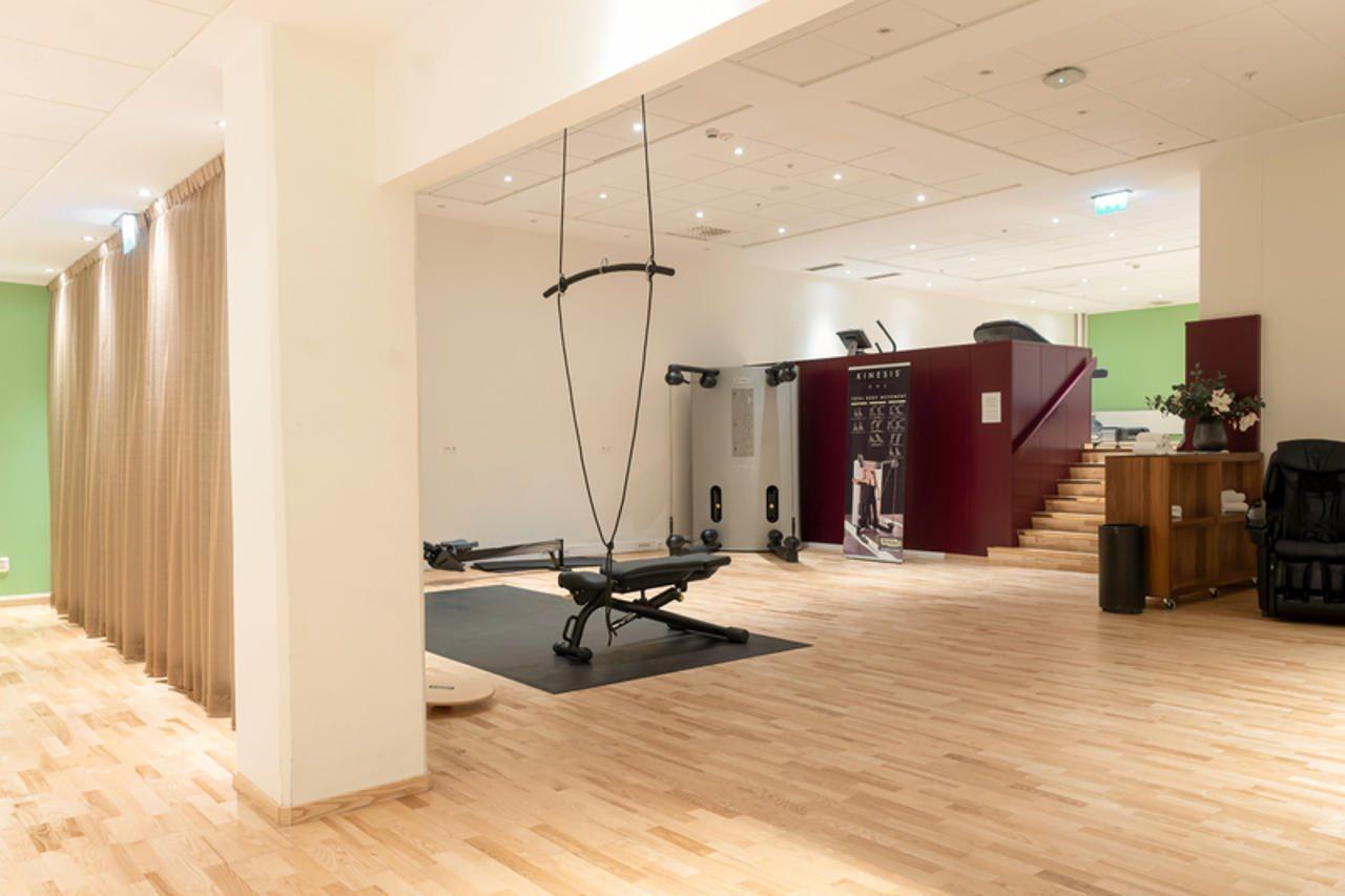 Elite Plaza Hotel Malmoe Екстер'єр фото