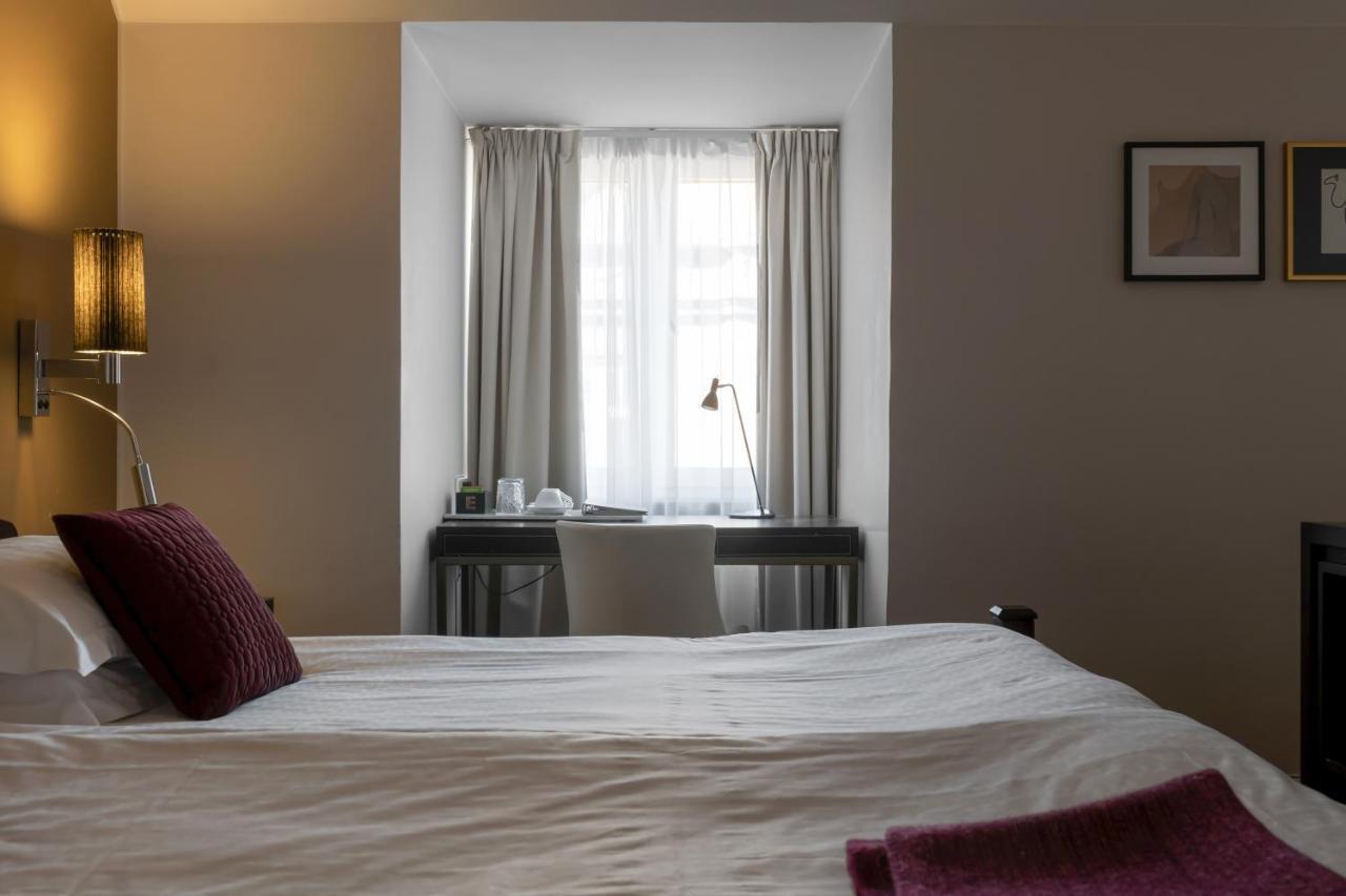 Elite Plaza Hotel Malmoe Екстер'єр фото