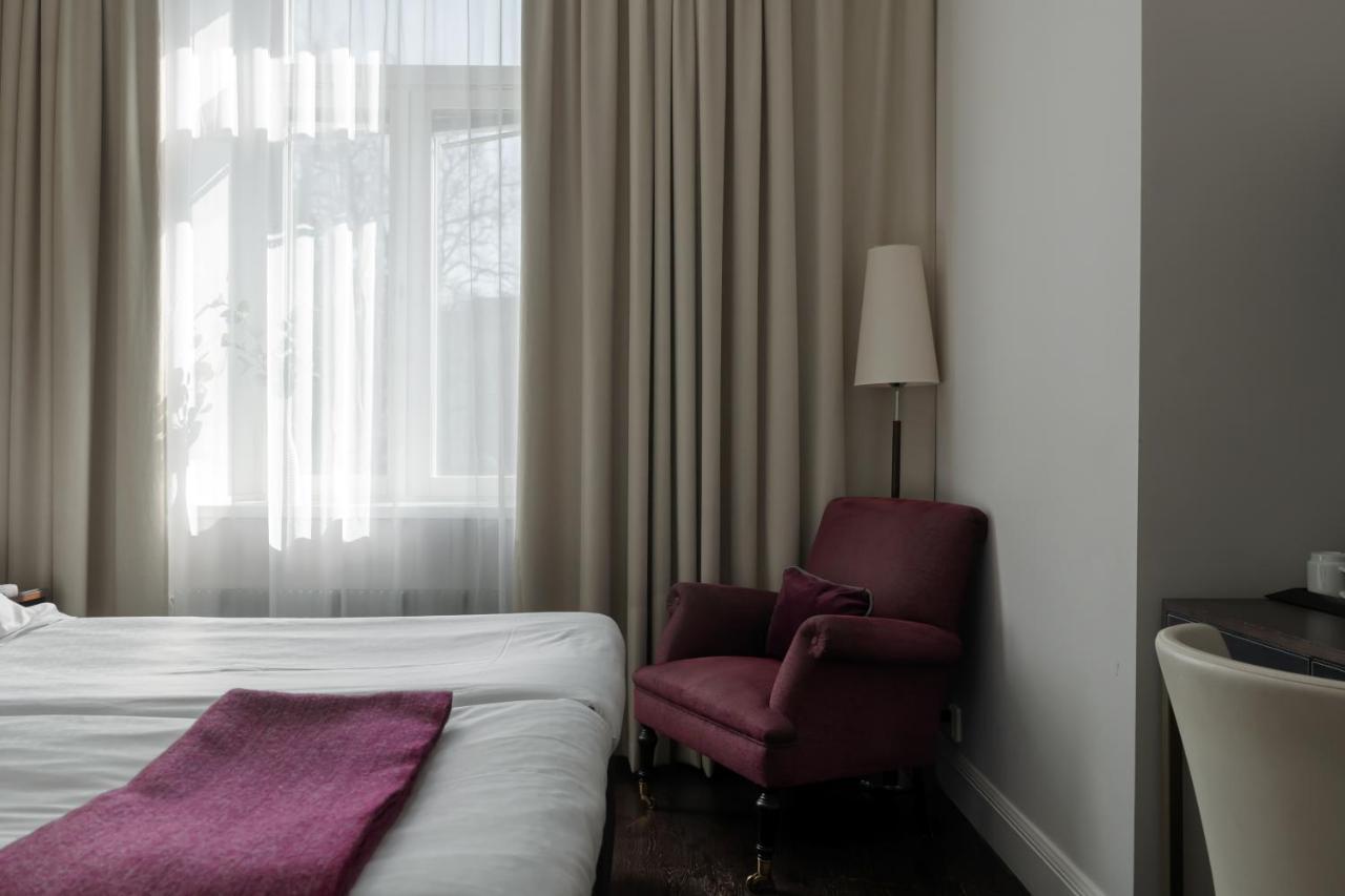 Elite Plaza Hotel Malmoe Екстер'єр фото