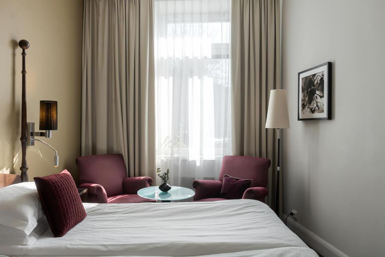 Elite Plaza Hotel Malmoe Екстер'єр фото