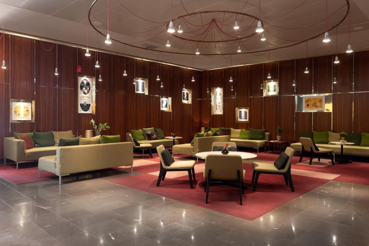 Elite Plaza Hotel Malmoe Екстер'єр фото