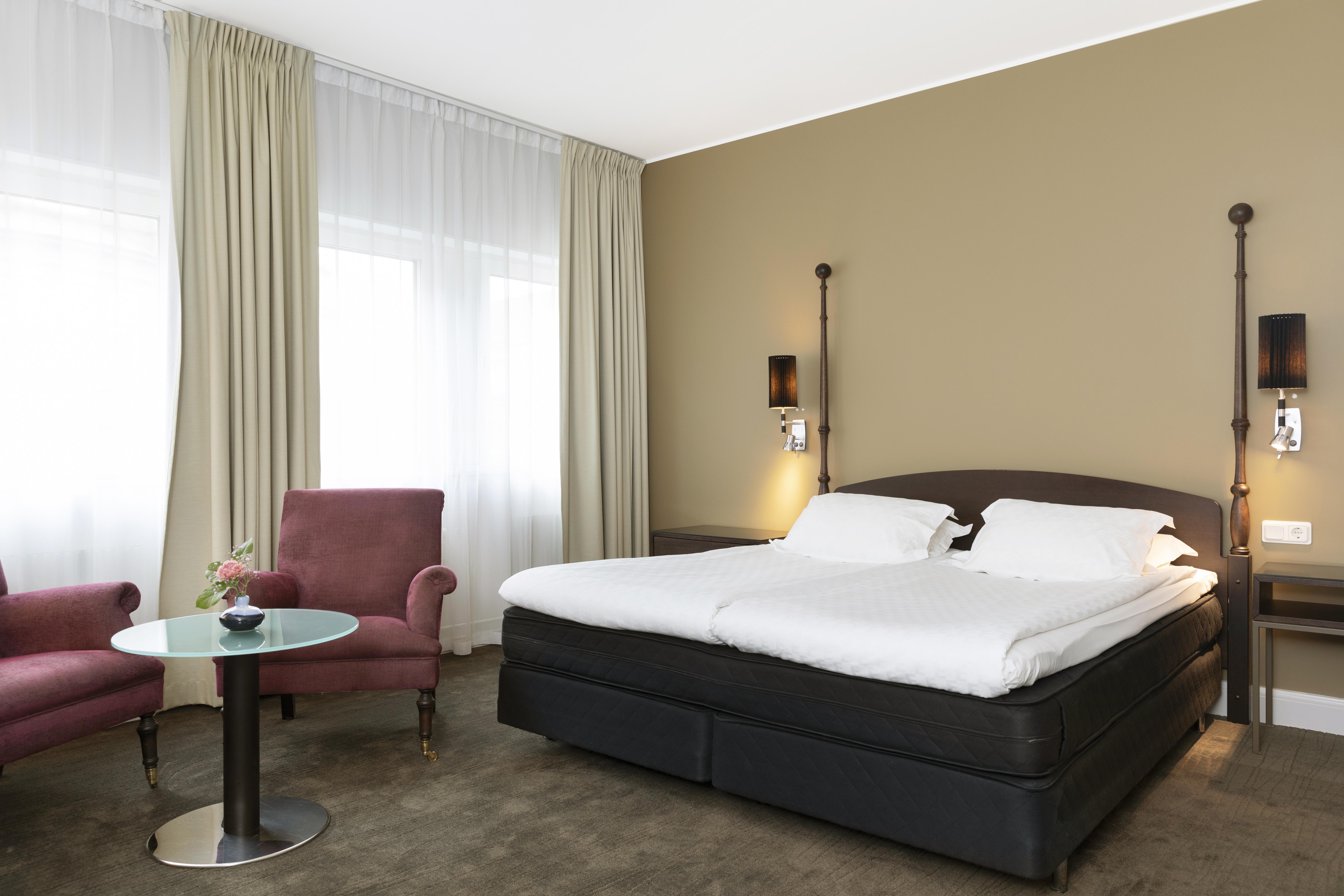 Elite Plaza Hotel Malmoe Екстер'єр фото