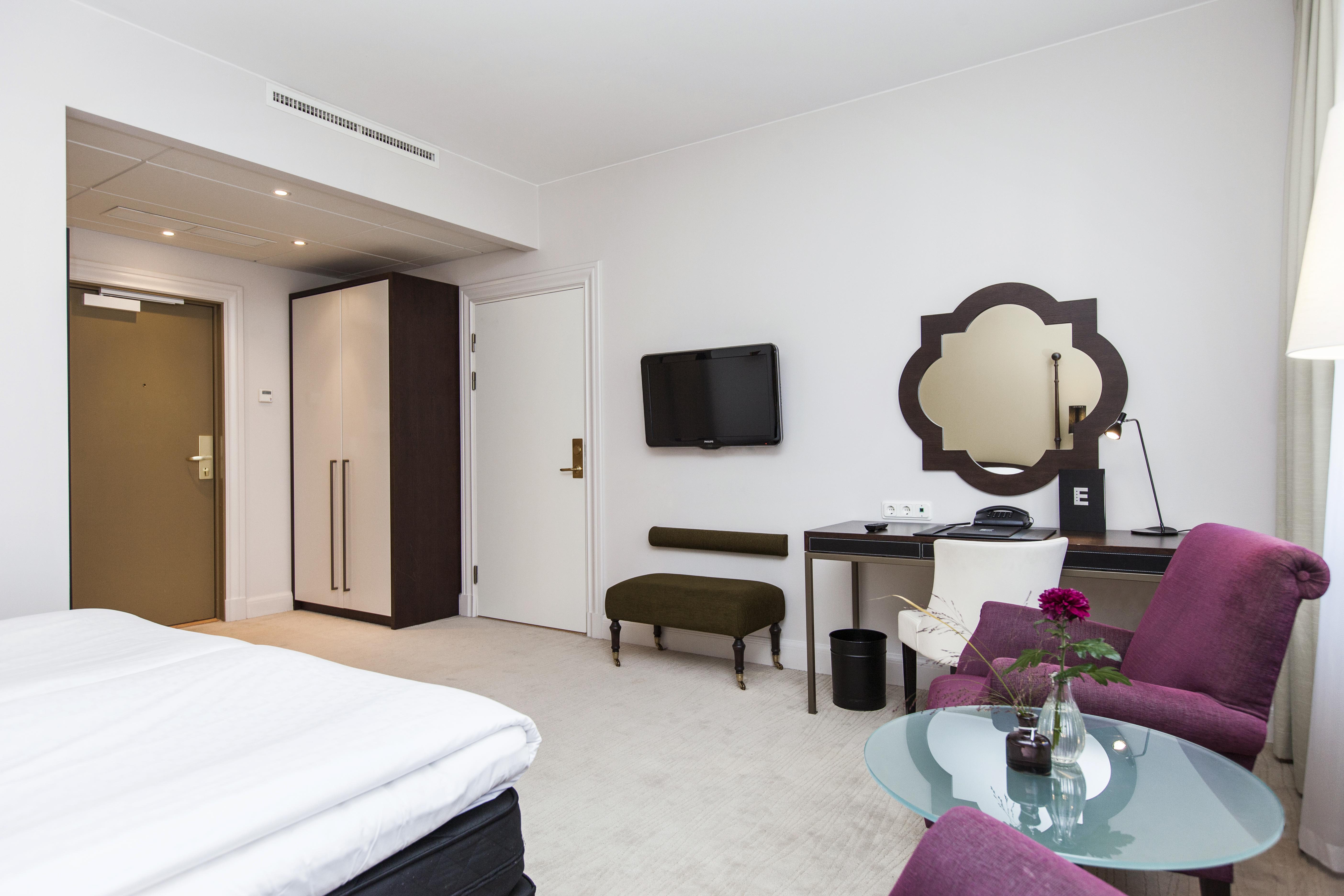 Elite Plaza Hotel Malmoe Екстер'єр фото