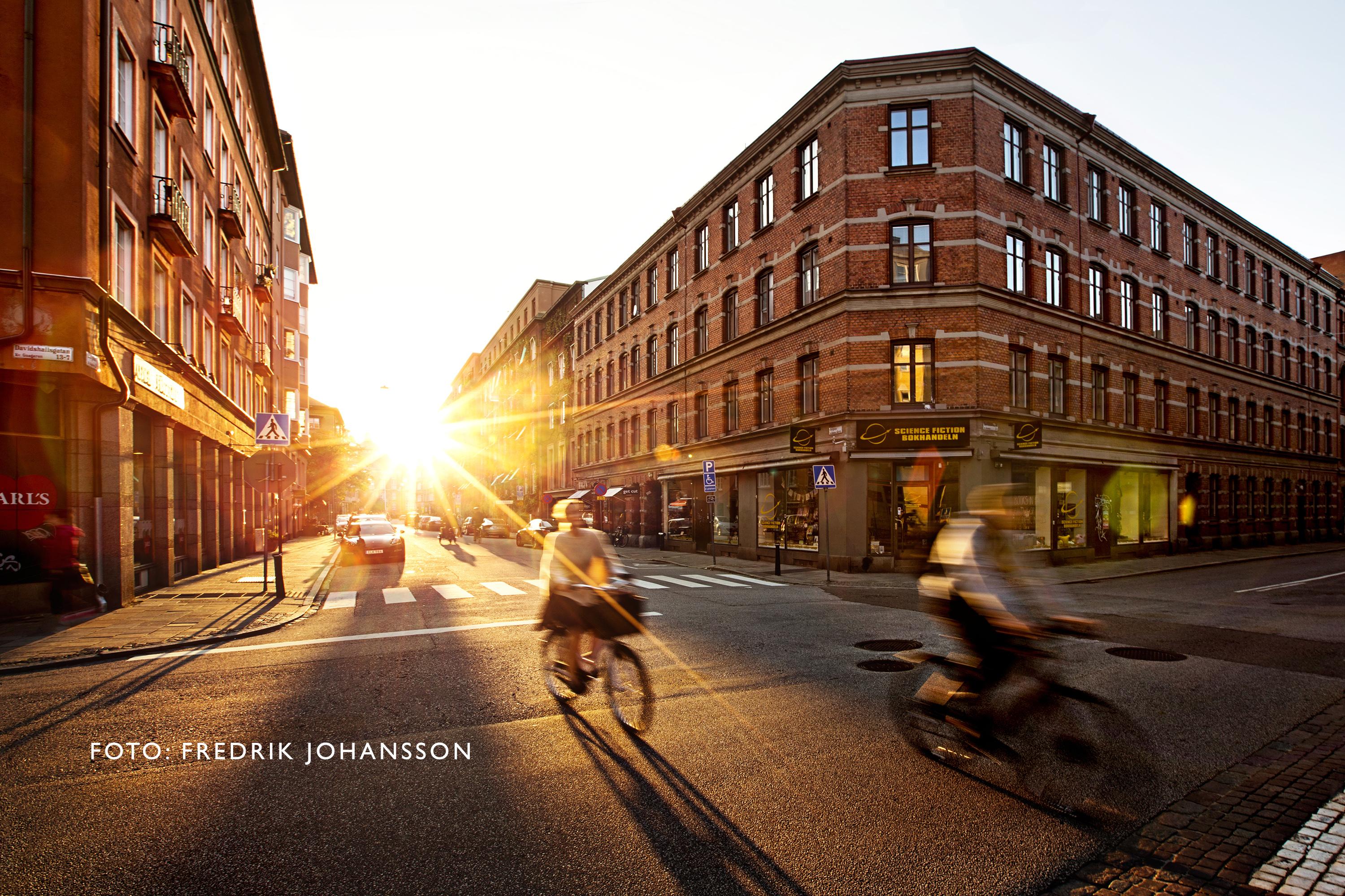 Elite Plaza Hotel Malmoe Екстер'єр фото