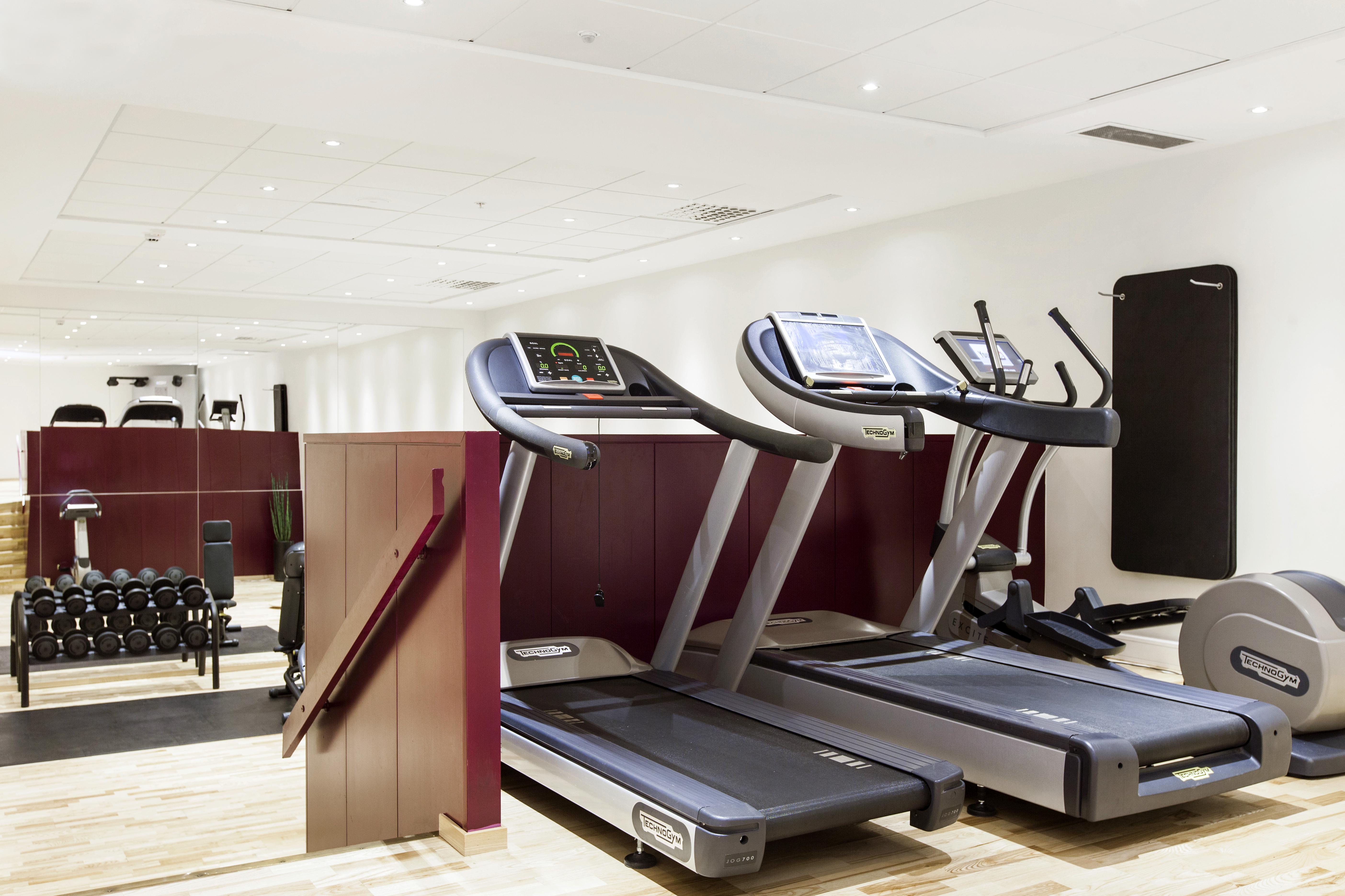Elite Plaza Hotel Malmoe Екстер'єр фото