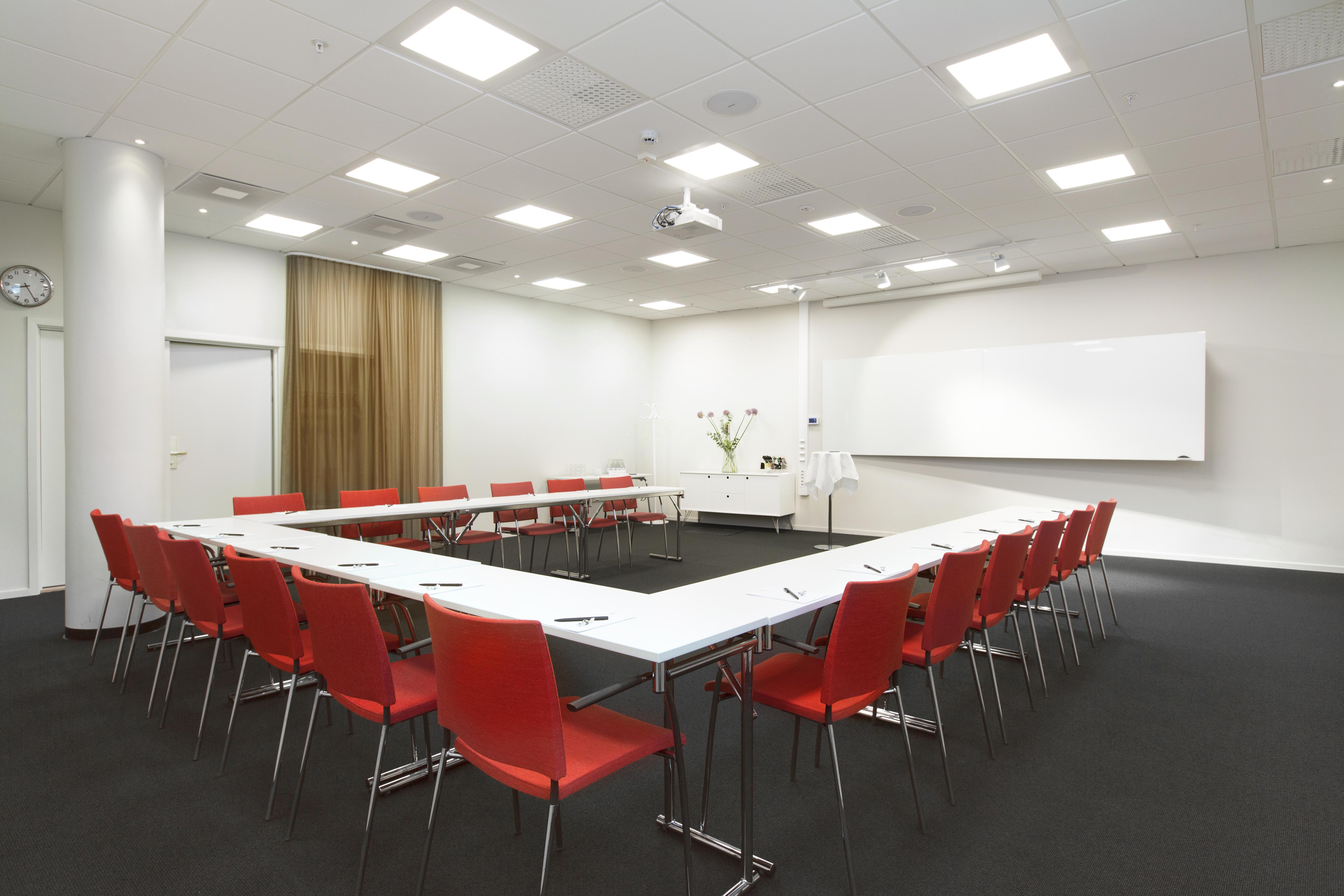 Elite Plaza Hotel Malmoe Екстер'єр фото