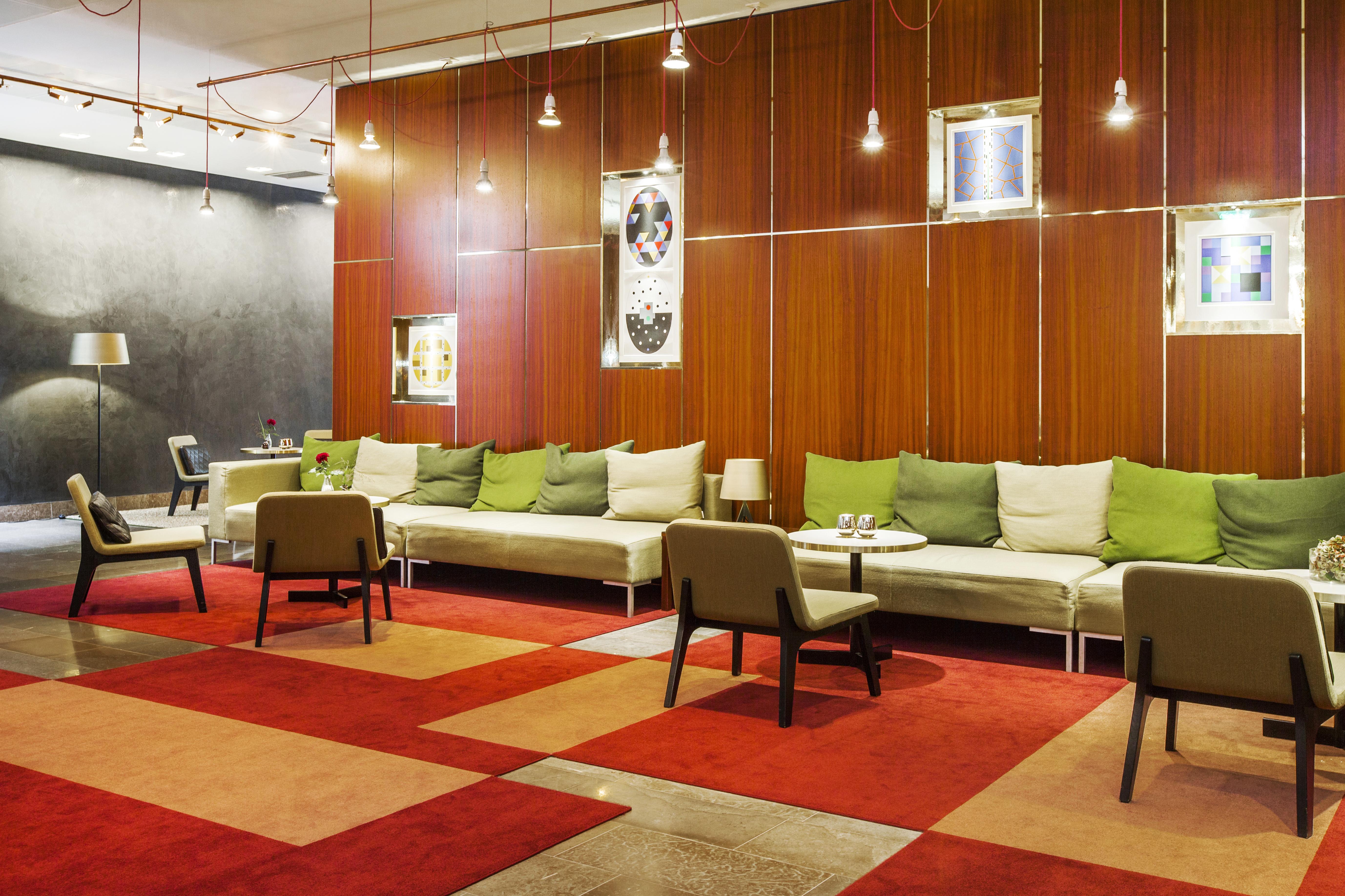 Elite Plaza Hotel Malmoe Екстер'єр фото