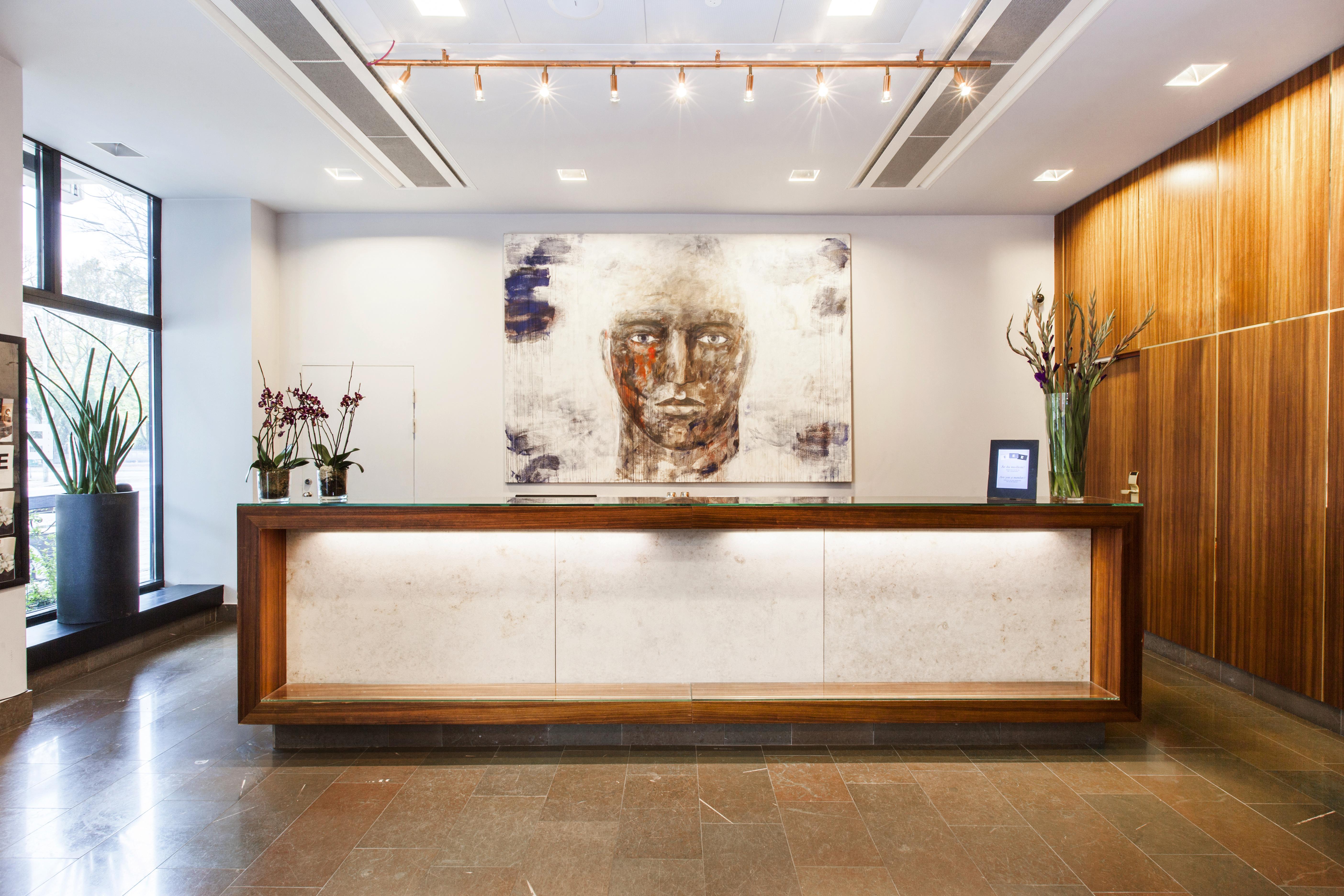 Elite Plaza Hotel Malmoe Екстер'єр фото
