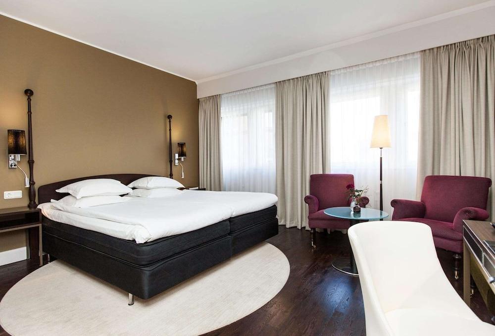 Elite Plaza Hotel Malmoe Екстер'єр фото