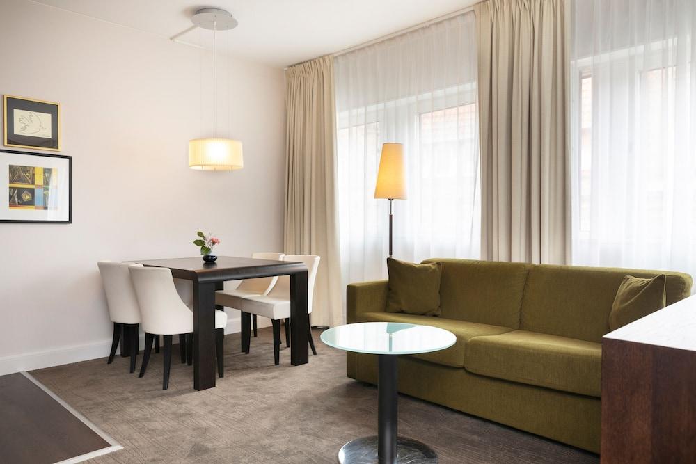 Elite Plaza Hotel Malmoe Екстер'єр фото
