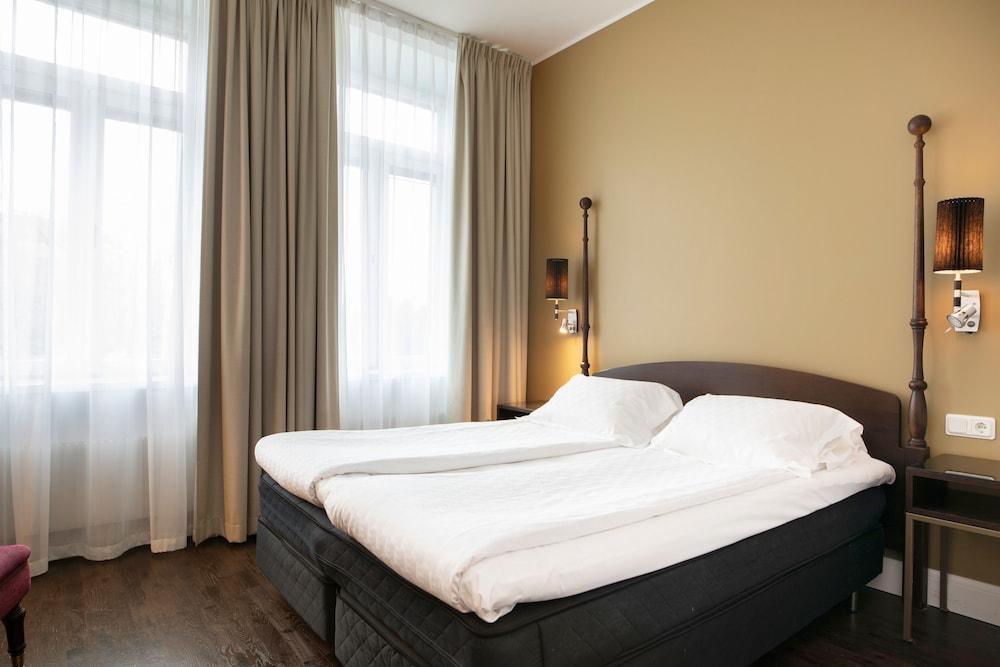 Elite Plaza Hotel Malmoe Екстер'єр фото