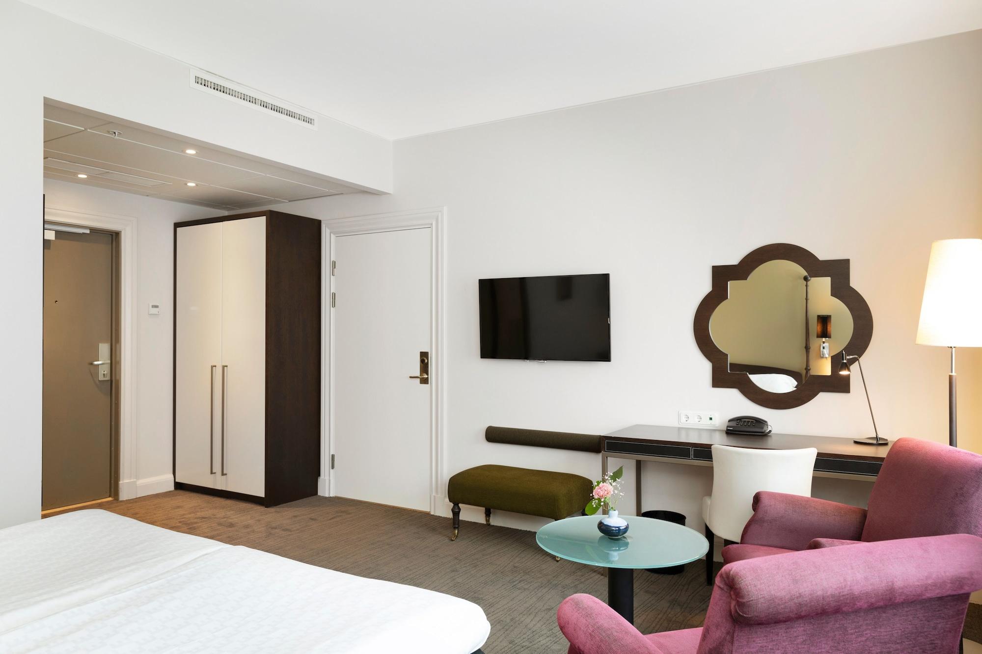 Elite Plaza Hotel Malmoe Екстер'єр фото