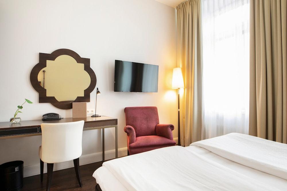 Elite Plaza Hotel Malmoe Екстер'єр фото