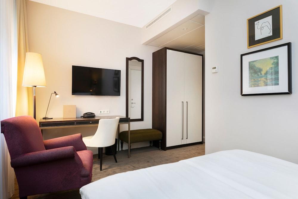 Elite Plaza Hotel Malmoe Екстер'єр фото