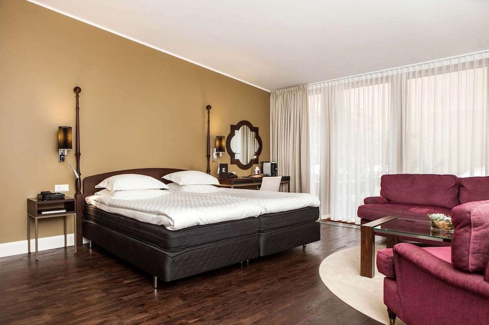 Elite Plaza Hotel Malmoe Екстер'єр фото