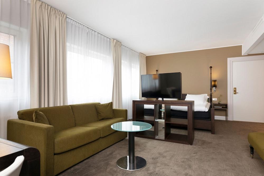 Elite Plaza Hotel Malmoe Екстер'єр фото