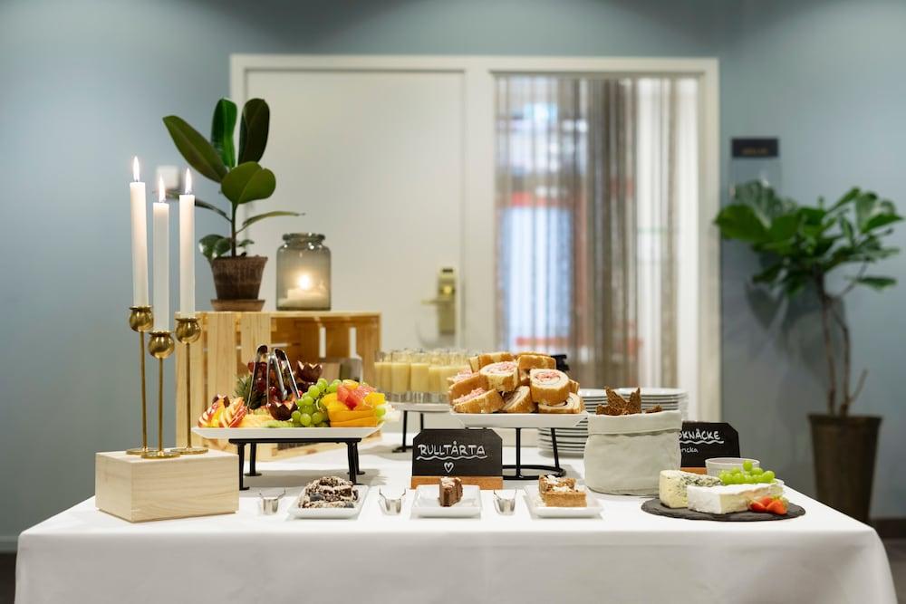 Elite Plaza Hotel Malmoe Екстер'єр фото