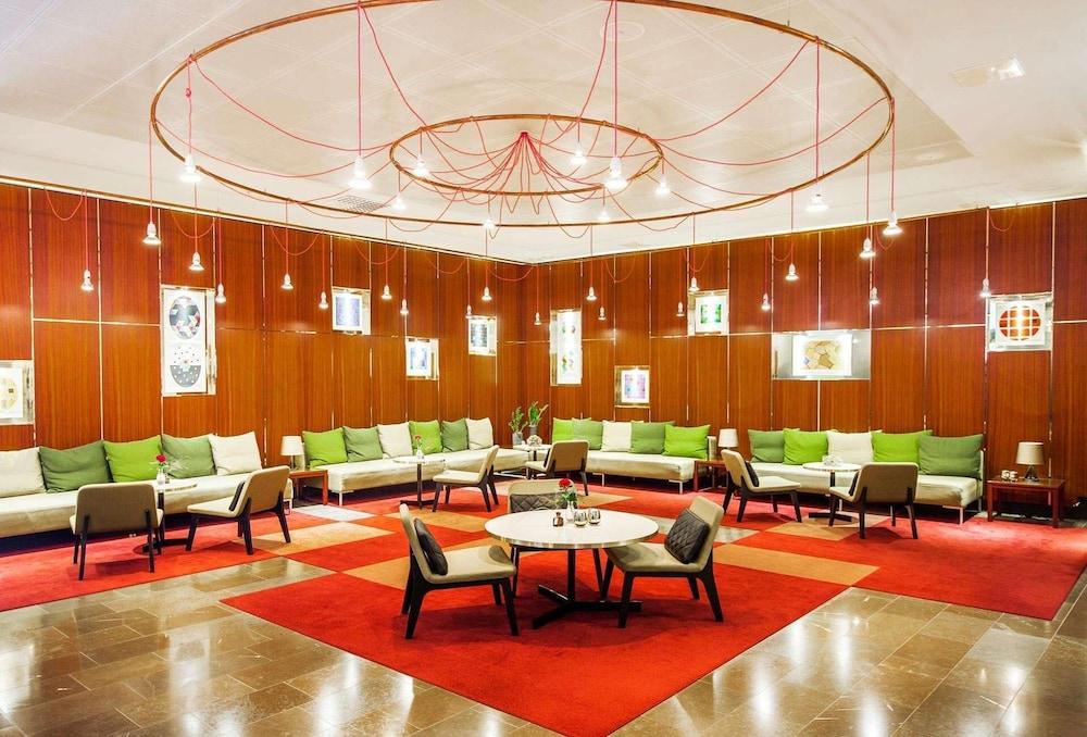Elite Plaza Hotel Malmoe Екстер'єр фото