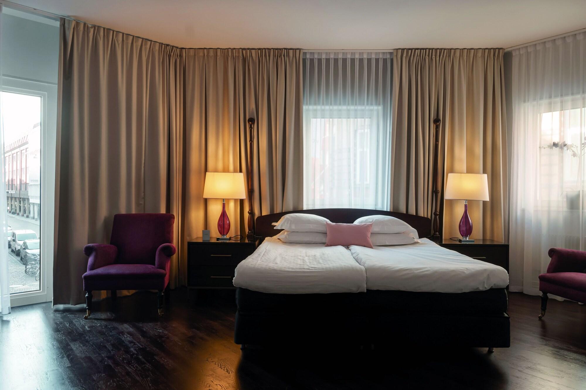 Elite Plaza Hotel Malmoe Екстер'єр фото