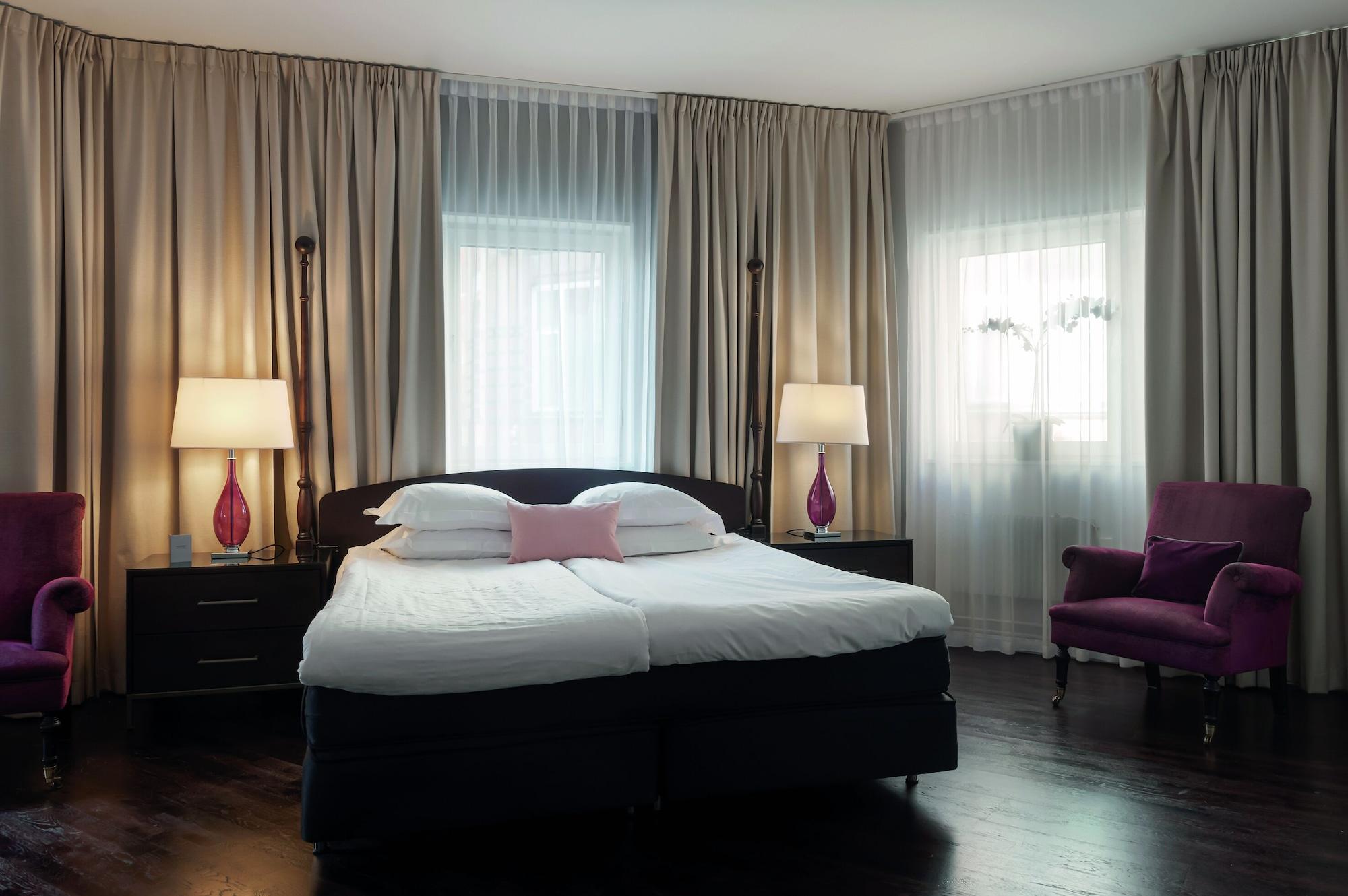 Elite Plaza Hotel Malmoe Екстер'єр фото