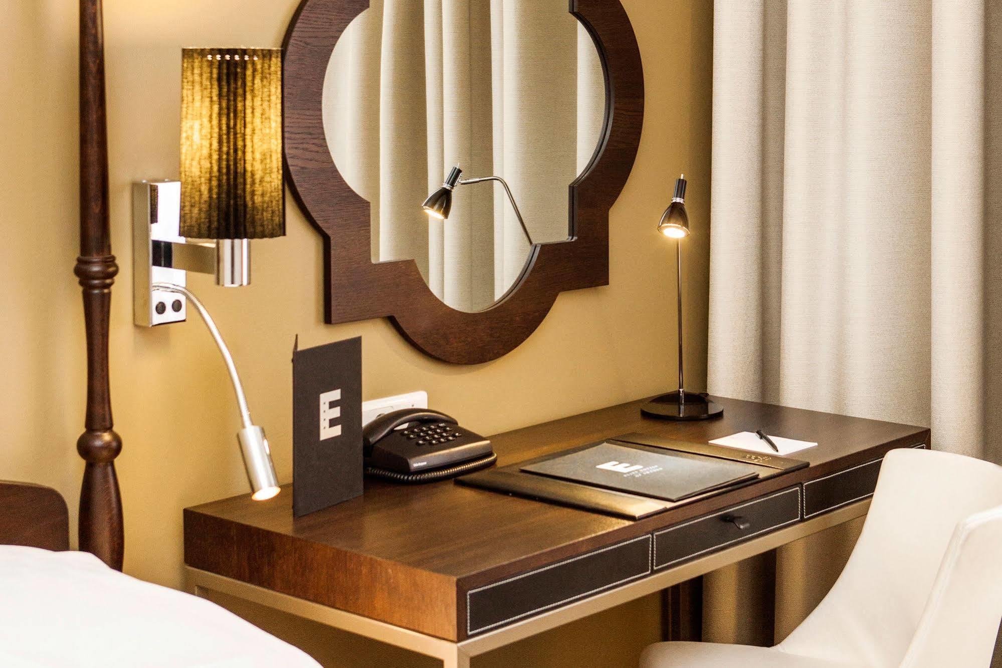 Elite Plaza Hotel Malmoe Екстер'єр фото